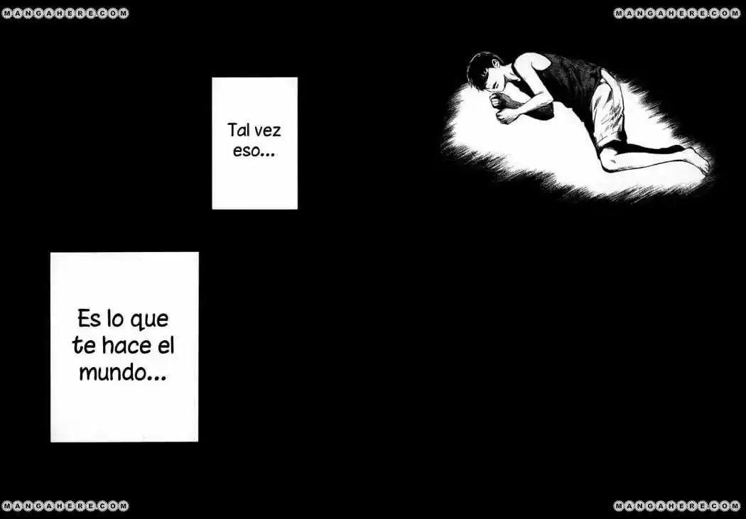 Kizu (Manga) (2007) - Capítulo 1 - Página 39 - LectorTMOo
