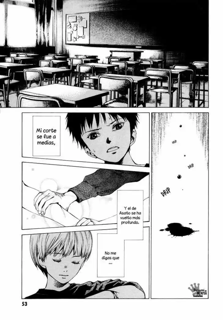 Kizu (Manga) (2007) - Capítulo 1 - Página 52 - LectorTMOo