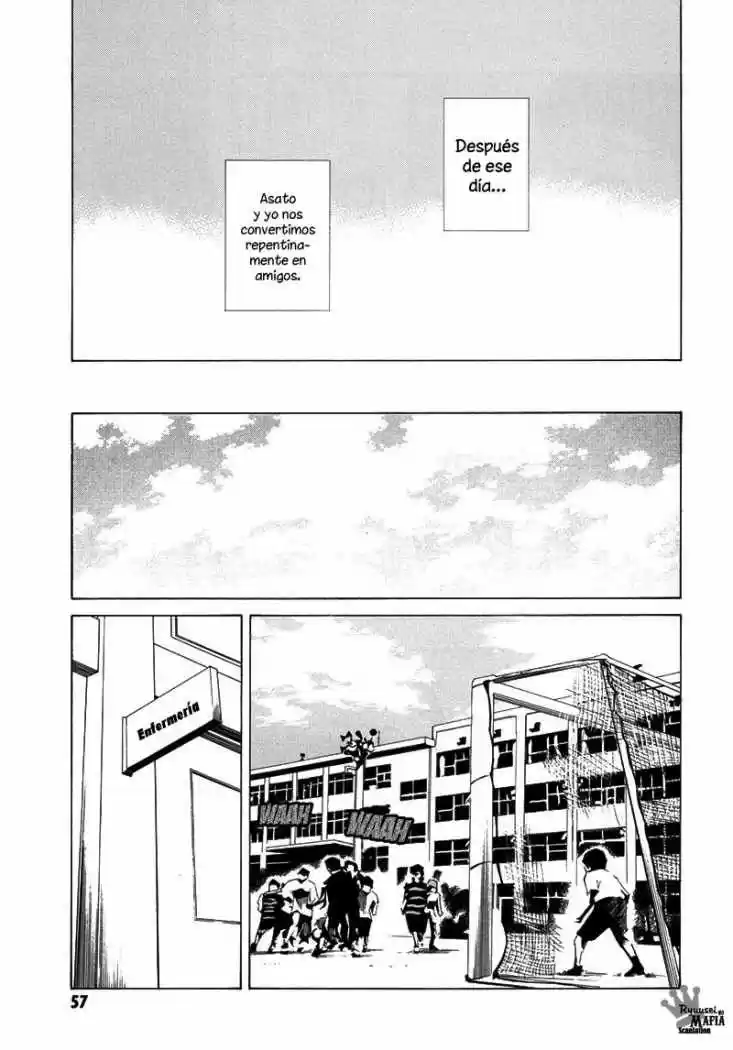 Kizu (Manga) (2007) - Capítulo 1 - Página 55 - LectorTMOo