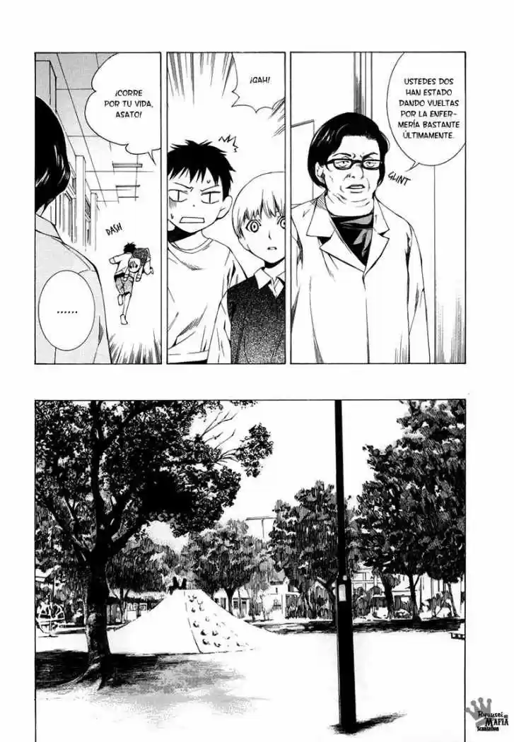 Kizu (Manga) (2007) - Capítulo 1 - Página 58 - LectorTMOo