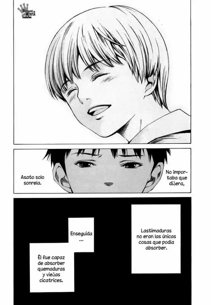 Kizu (Manga) (2007) - Capítulo 1 - Página 64 - LectorTMOo