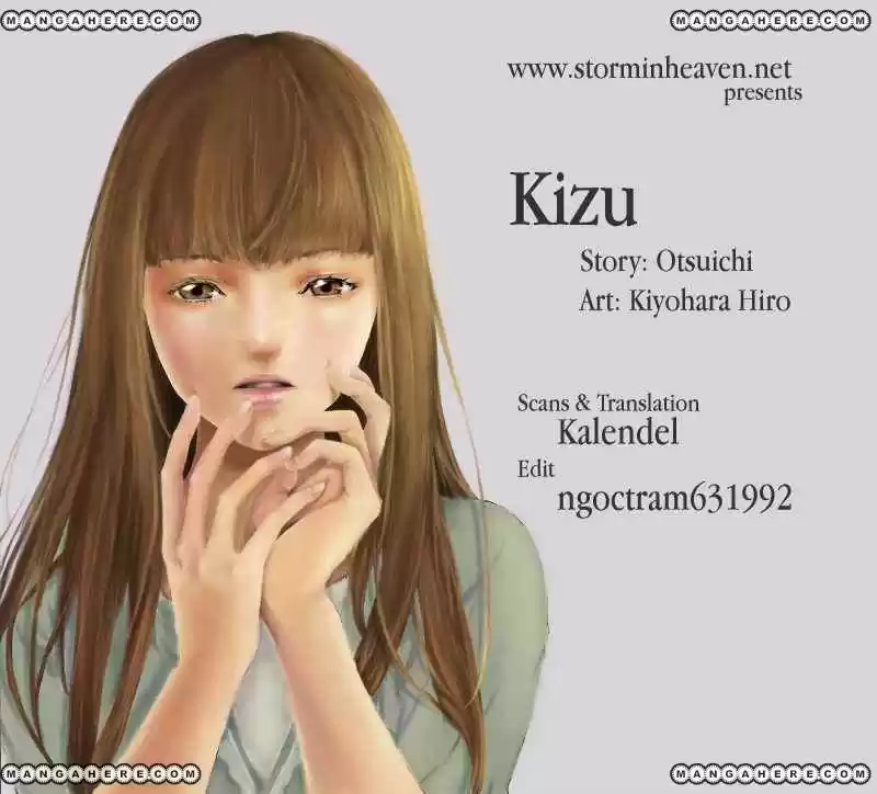 Kizu (Manga) (2007) - Capítulo 1 - Página 65 - LectorTMOo