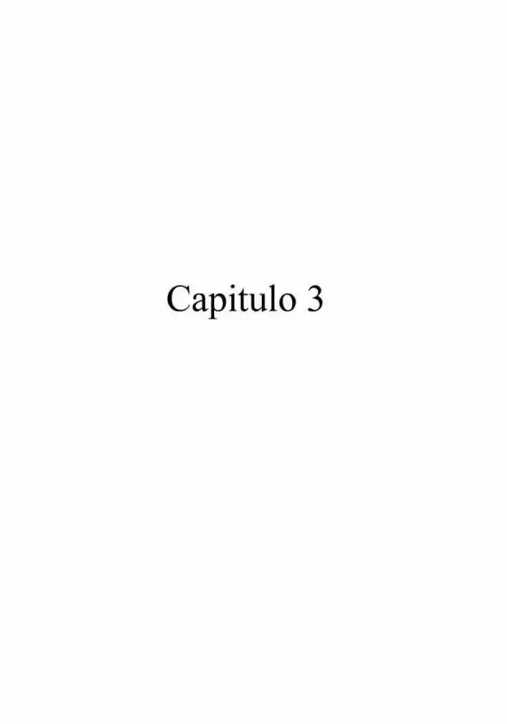 Kizu (Manga) (2007) - Capítulo 3 - Página 2 - LectorTMOo