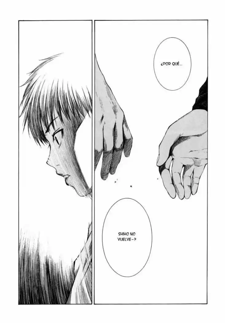 Kizu (Manga) (2007) - Capítulo 3 - Página 13 - LectorTMOo