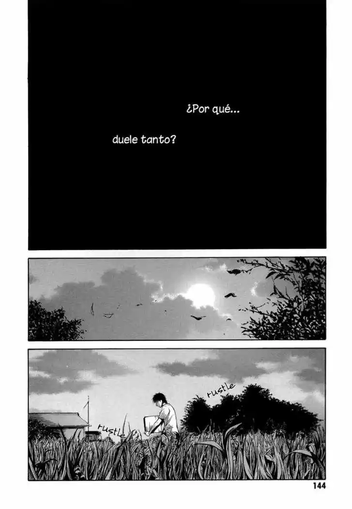 Kizu (Manga) (2007) - Capítulo 3 - Página 16 - LectorTMOo