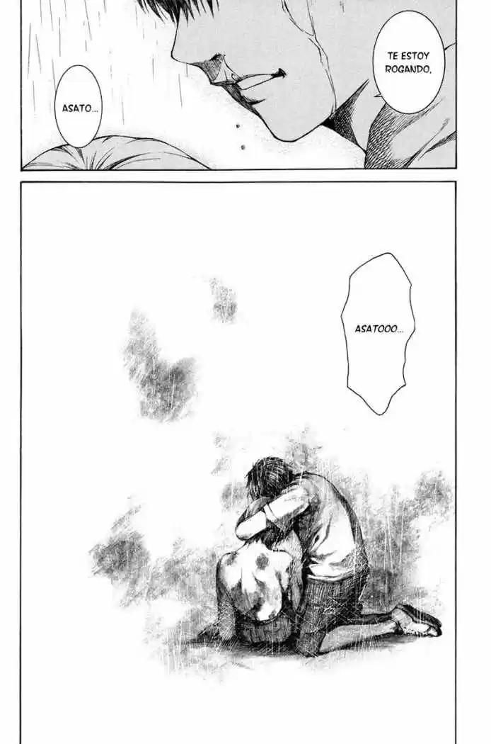 Kizu (Manga) (2007) - Capítulo 3 - Página 51 - LectorTMOo