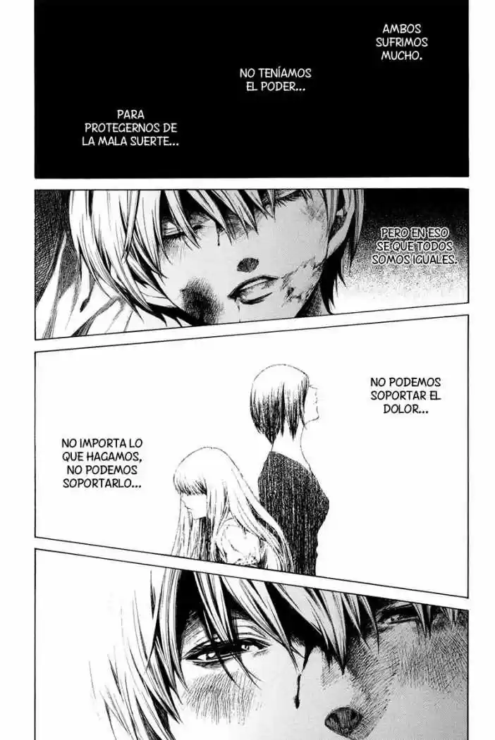 Kizu (Manga) (2007) - Capítulo 3 - Página 52 - LectorTMOo