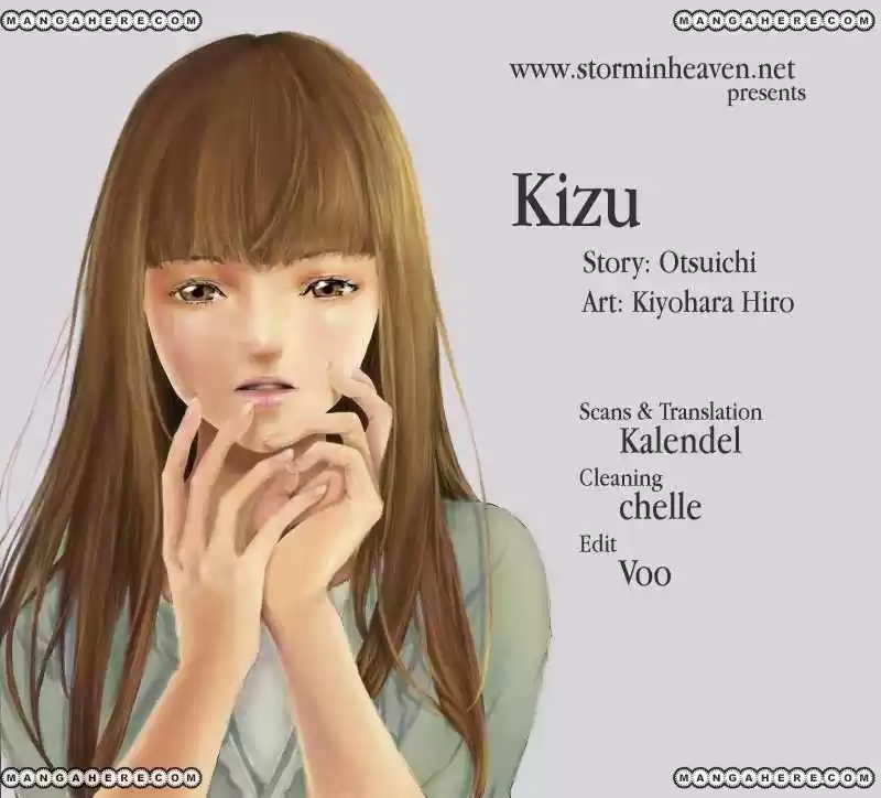 Kizu (Manga) (2007) - Capítulo 3 - Página 54 - LectorTMOo