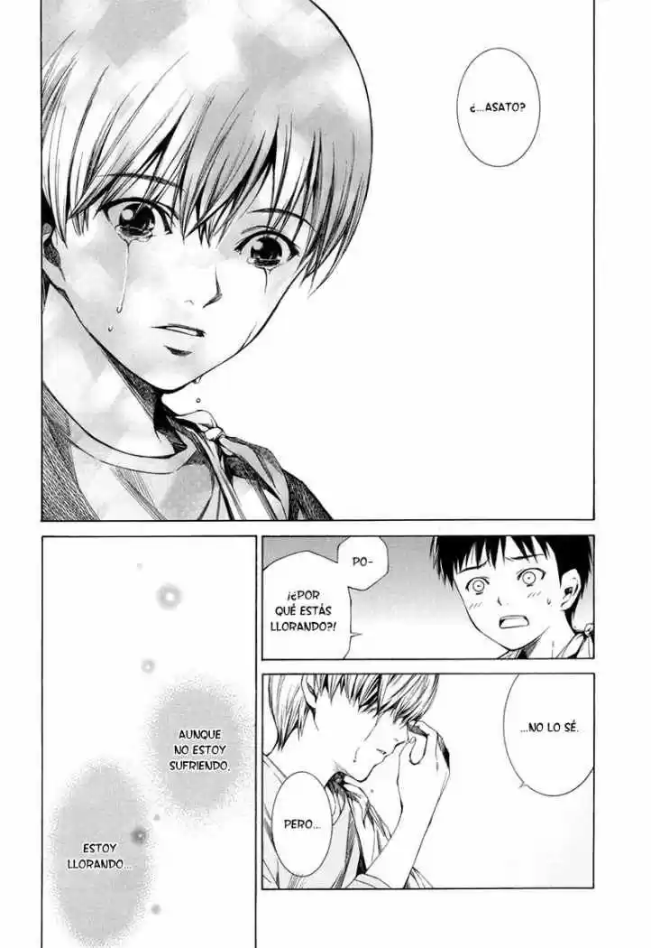 Kizu (Manga) (2007) - Capítulo 4 - Página 12 - LectorTMOo