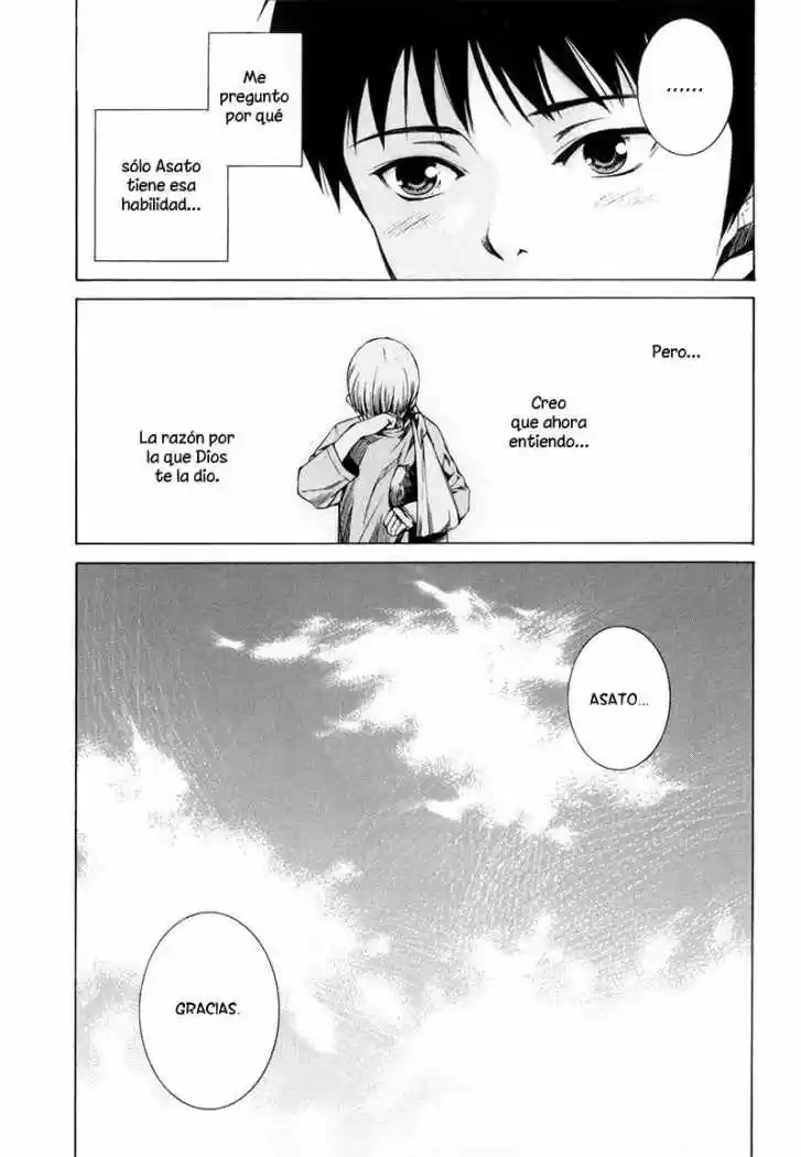 Kizu (Manga) (2007) - Capítulo 4 - Página 13 - LectorTMOo
