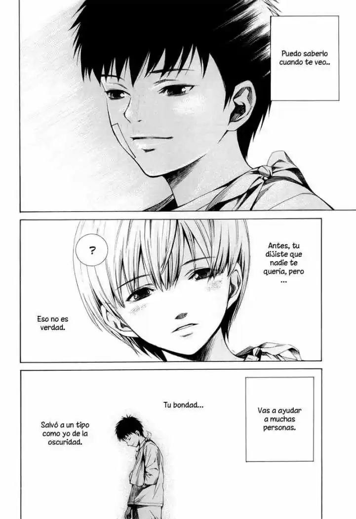 Kizu (Manga) (2007) - Capítulo 4 - Página 14 - LectorTMOo