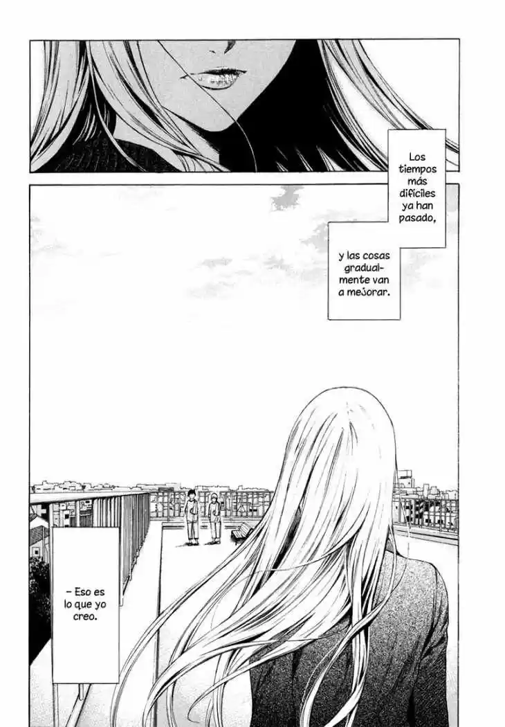 Kizu (Manga) (2007) - Capítulo 4 - Página 16 - LectorTMOo