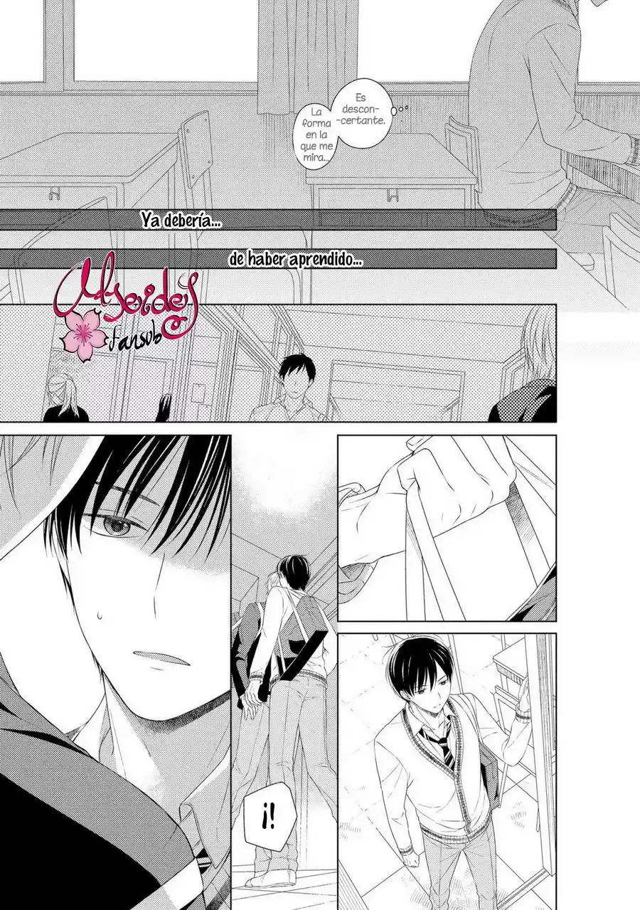 Kizudarake no Hakoniwa (2017) - Capítulo 3 - Página 8 - LectorTMOo