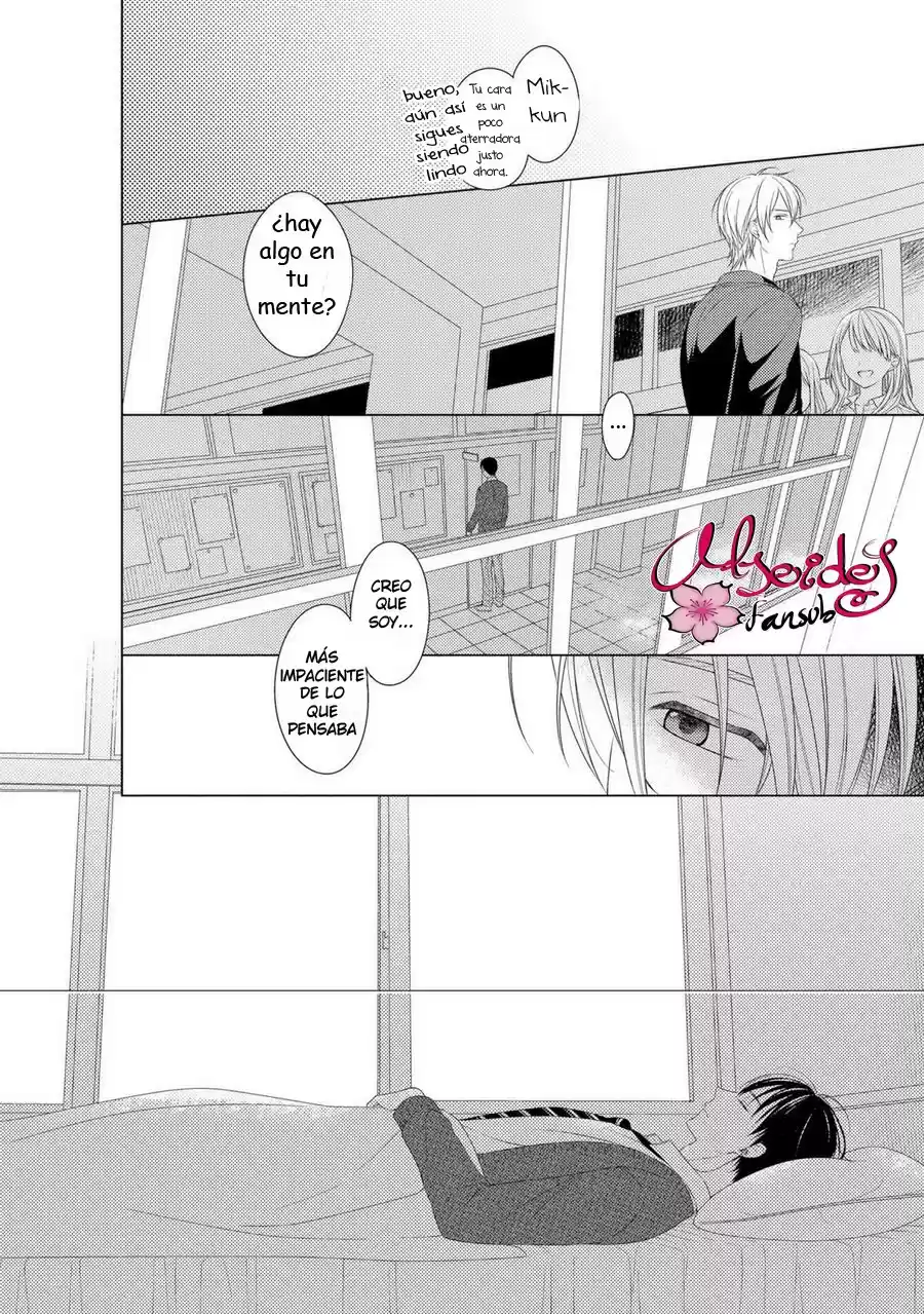 Kizudarake no Hakoniwa (2017) - Capítulo 4 - Página 7 - LectorTMOo