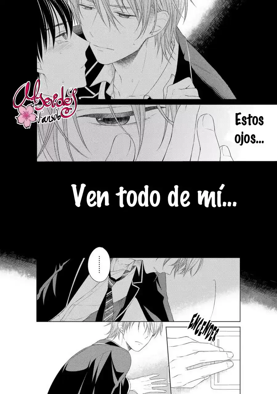 Kizudarake no Hakoniwa (2017) - Capítulo 4 - Página 29 - LectorTMOo
