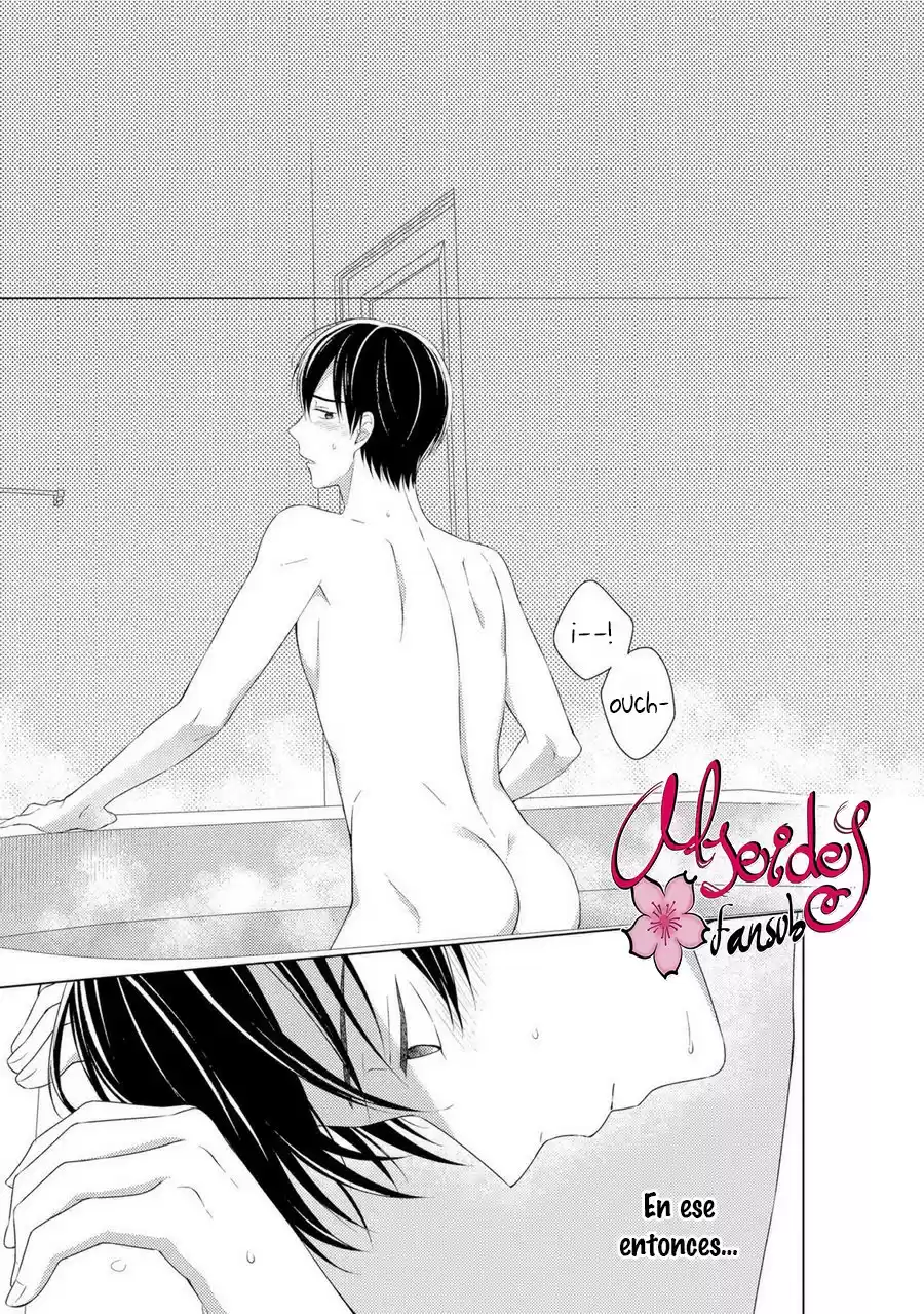 Kizudarake no Hakoniwa (2017) - Capítulo 5 - Página 2 - LectorTMOo