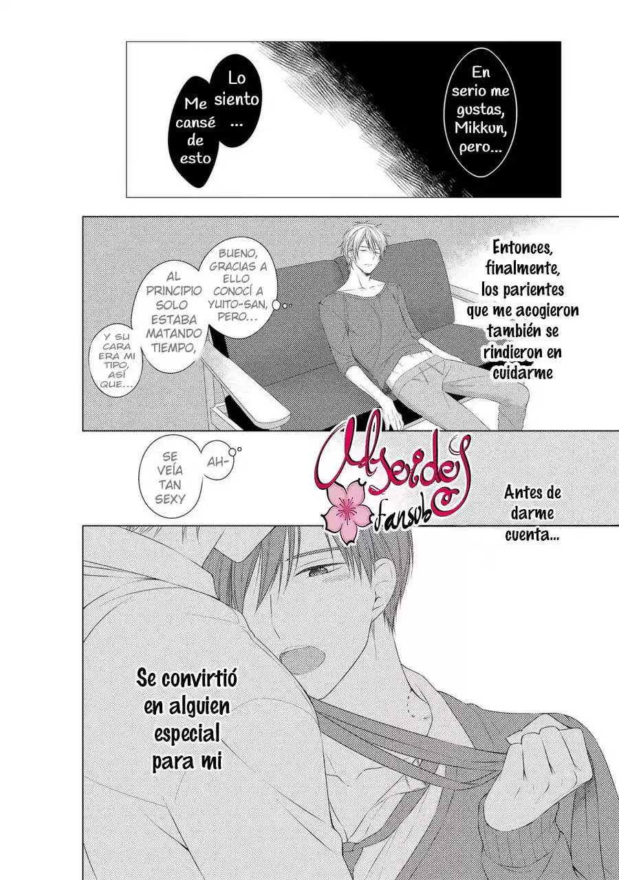Kizudarake no Hakoniwa (2017) - Capítulo 5 - Página 11 - LectorTMOo