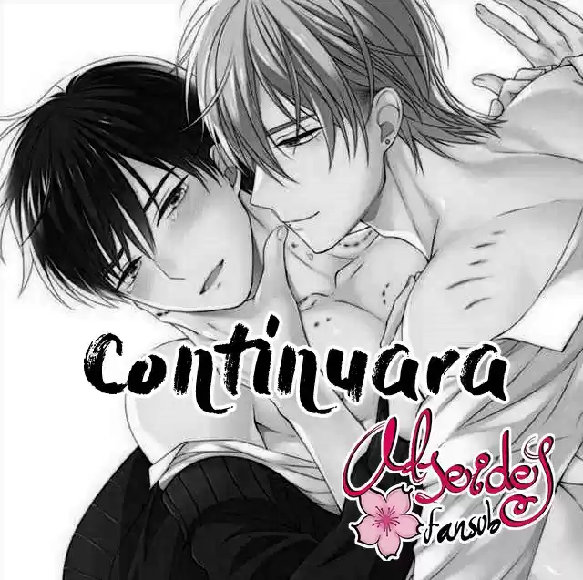 Kizudarake no Hakoniwa (2017) - Capítulo 5 - Página 18 - LectorTMOo