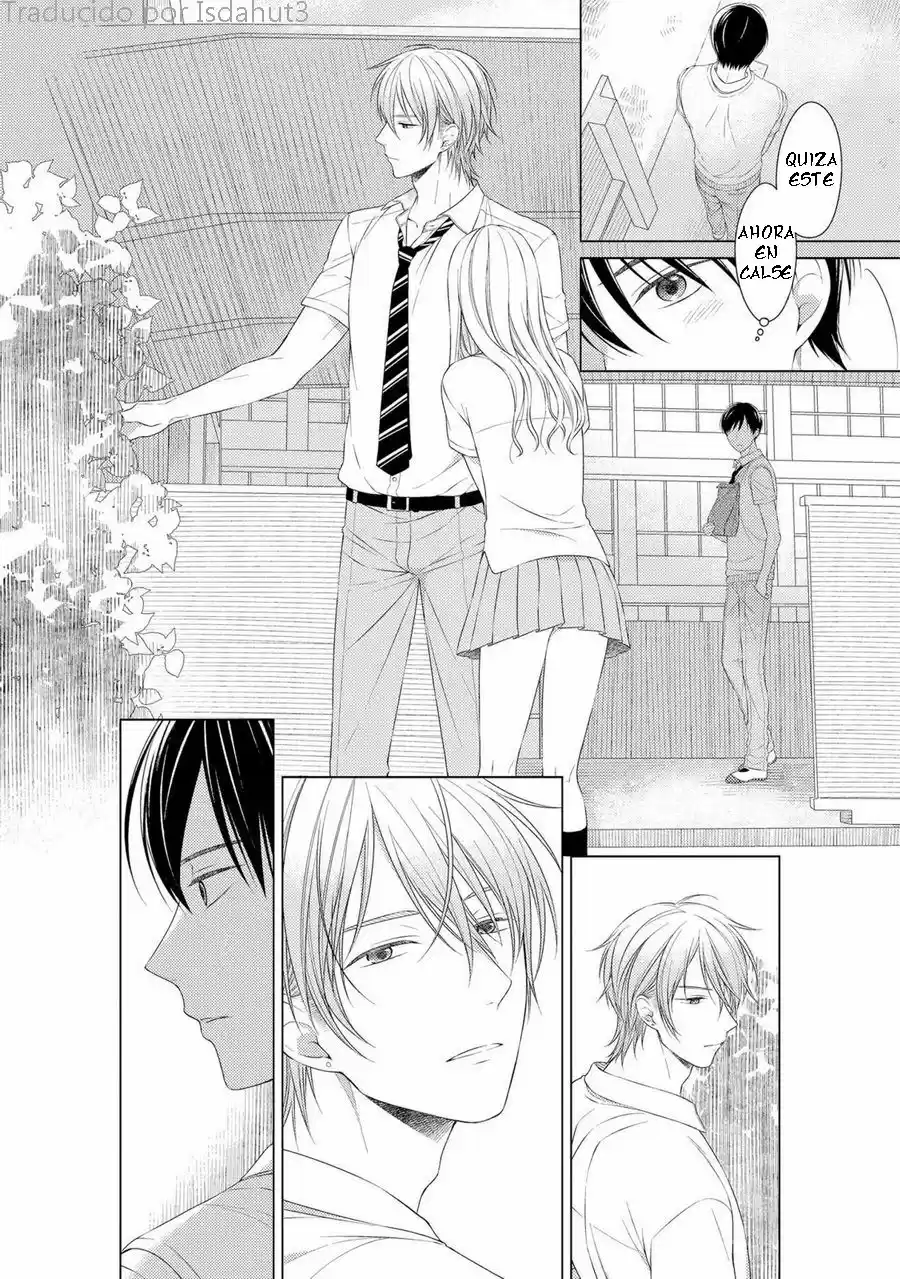 Kizudarake no Hakoniwa (2017) - Capítulo 6 - Página 5 - LectorTMOo