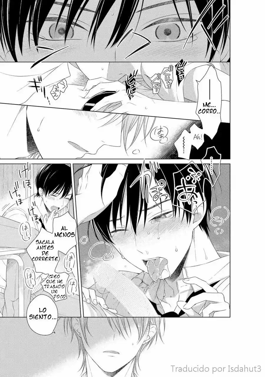 Kizudarake no Hakoniwa (2017) - Capítulo 6 - Página 16 - LectorTMOo