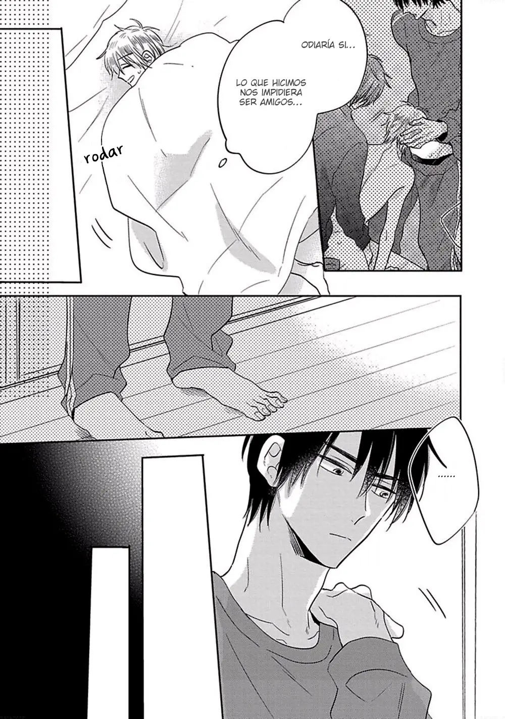 Kizuiteyo Best Friend Forever - Capítulo 2 - Página 13 - LectorTMOo