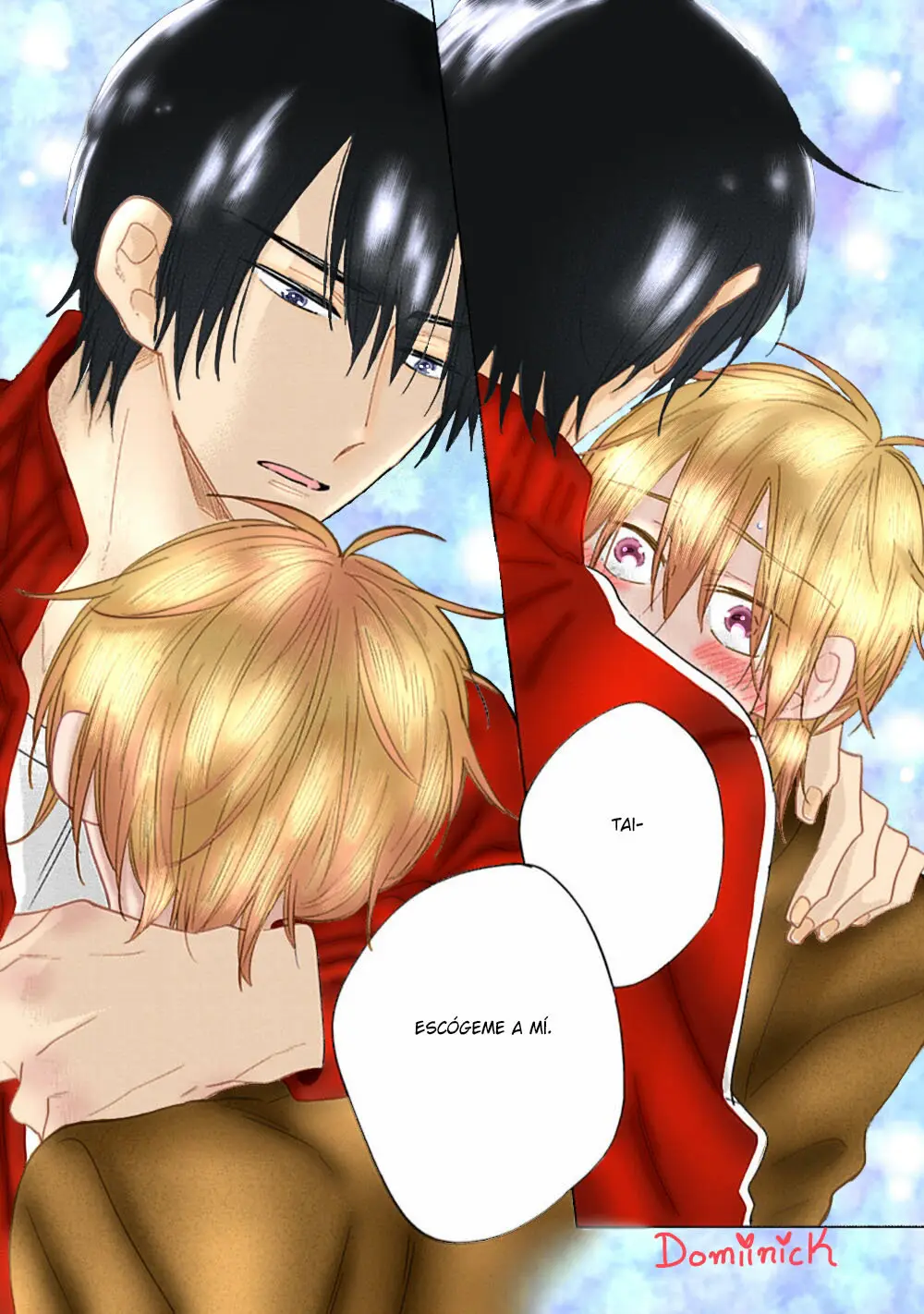Kizuiteyo Best Friend Forever - Capítulo 4 - Página 26 - LectorTMOo