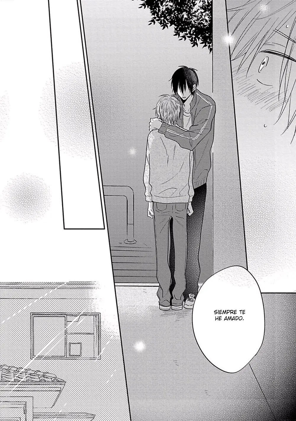 Kizuiteyo Best Friend Forever - Capítulo 4 - Página 27 - LectorTMOo