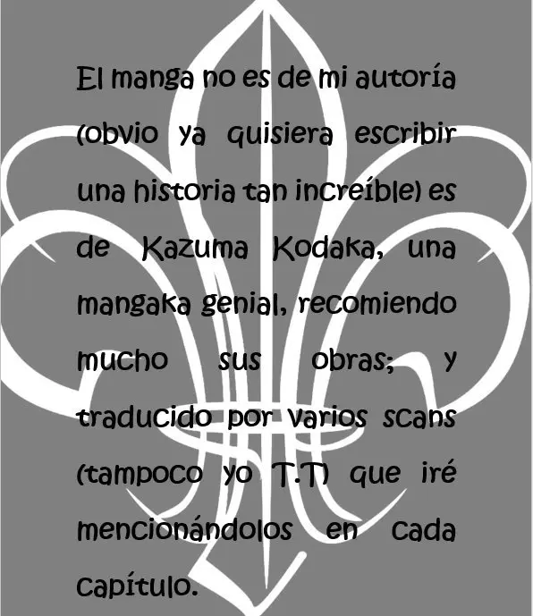 Kizuna (1992) - Capítulo - Página 2 - LectorTMOo