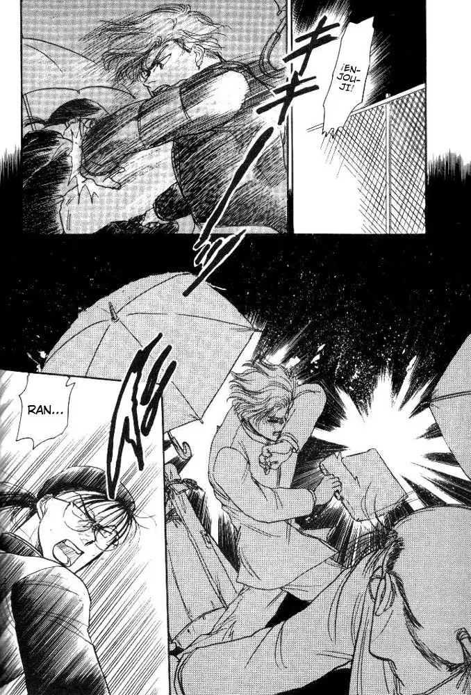 Kizuna (1992) - Capítulo 2.1 - Página 11 - LectorTMOo