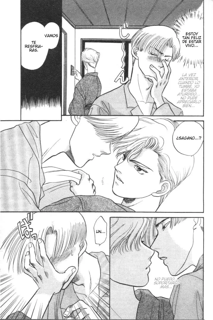 Kizuna (1992) - Capítulo 3.1 - Página 15 - LectorTMOo