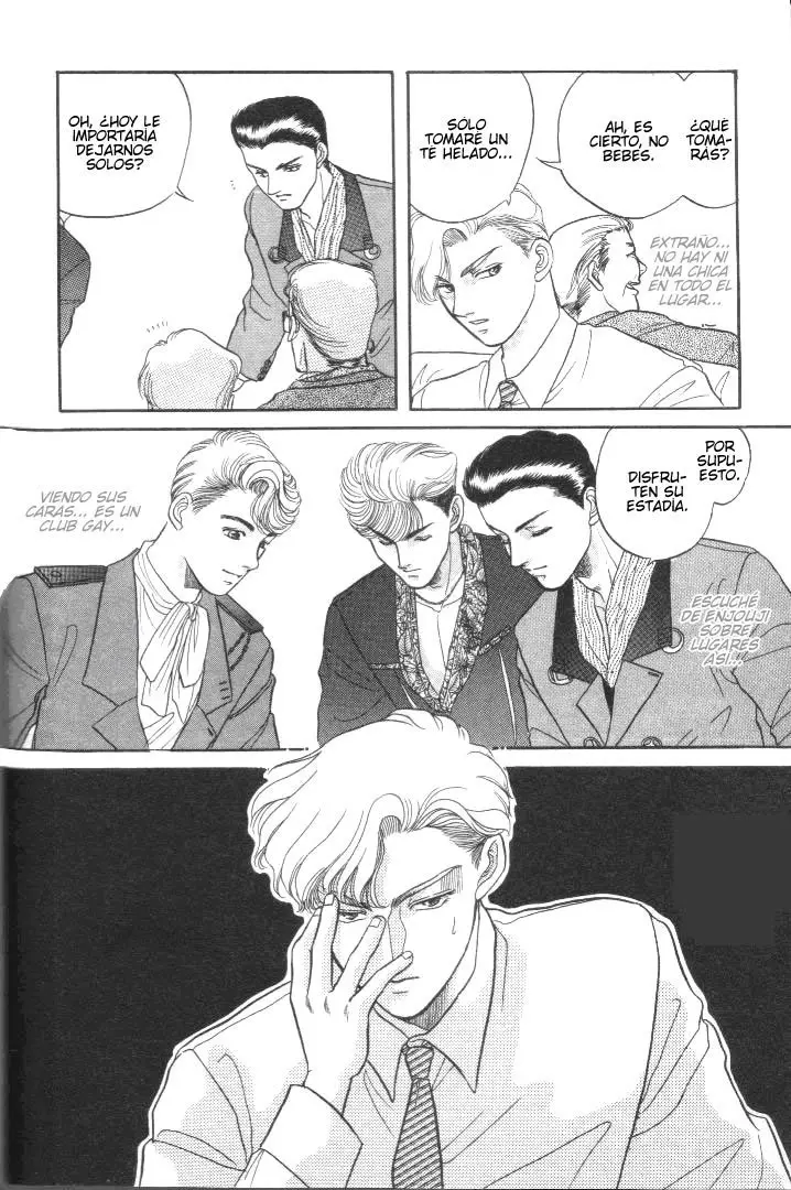 Kizuna (1992) - Capítulo 3.1 - Página 24 - LectorTMOo