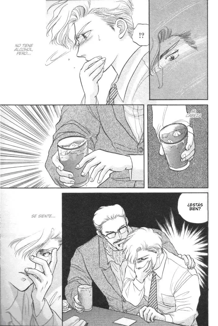 Kizuna (1992) - Capítulo 3.1 - Página 27 - LectorTMOo