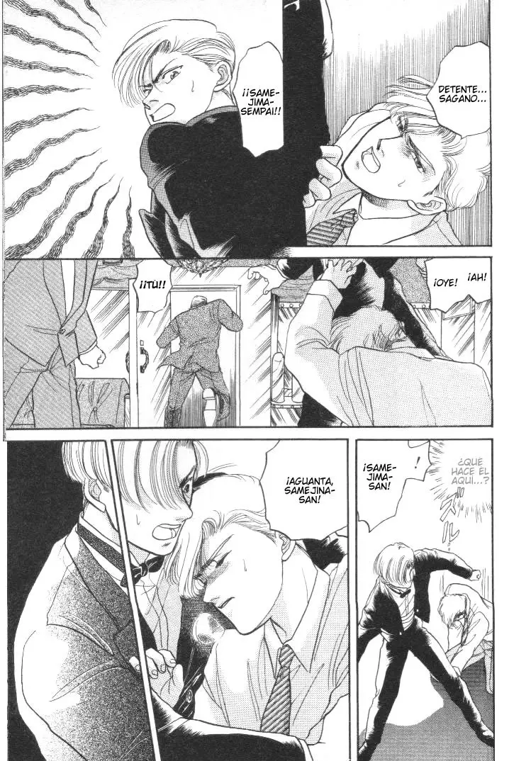 Kizuna (1992) - Capítulo 3.1 - Página 31 - LectorTMOo