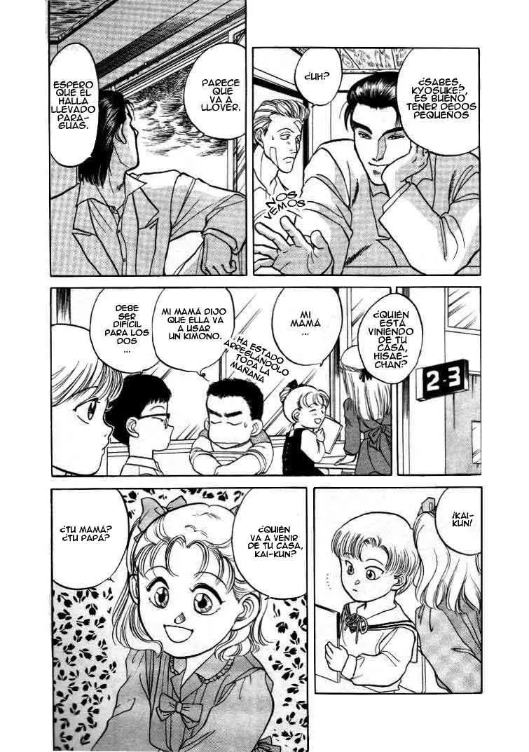 Kizuna (1992) - Capítulo 4 - Página 16 - LectorTMOo