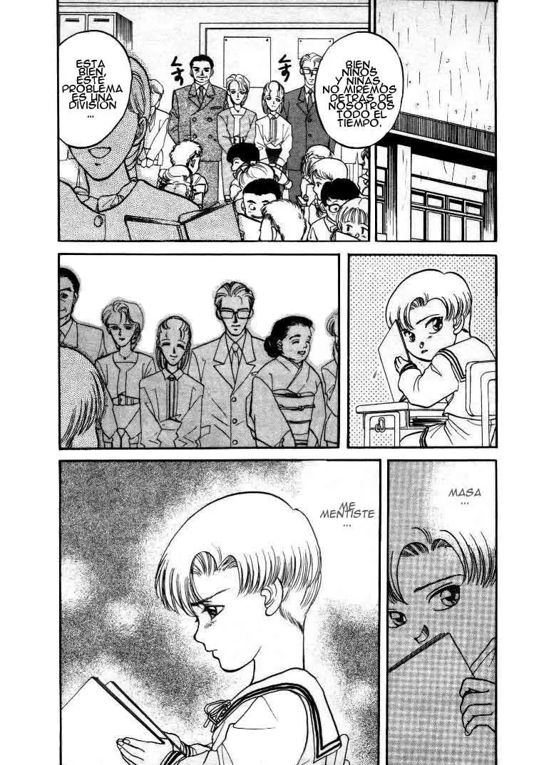 Kizuna (1992) - Capítulo 4 - Página 21 - LectorTMOo