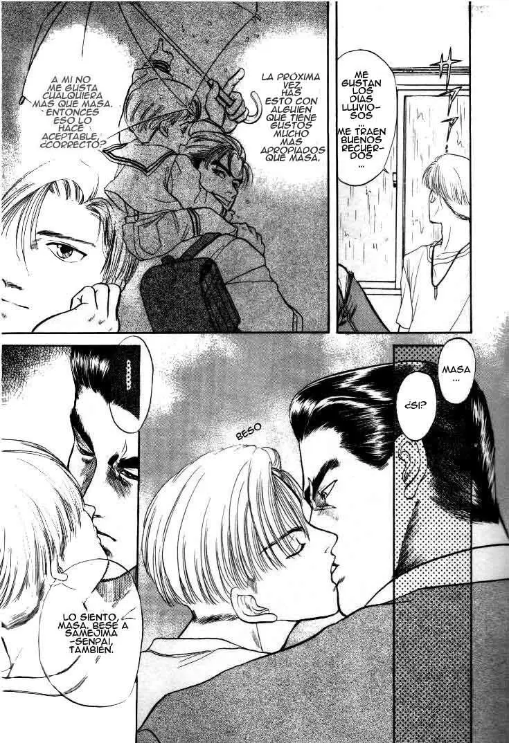 Kizuna (1992) - Capítulo 4 - Página 30 - LectorTMOo