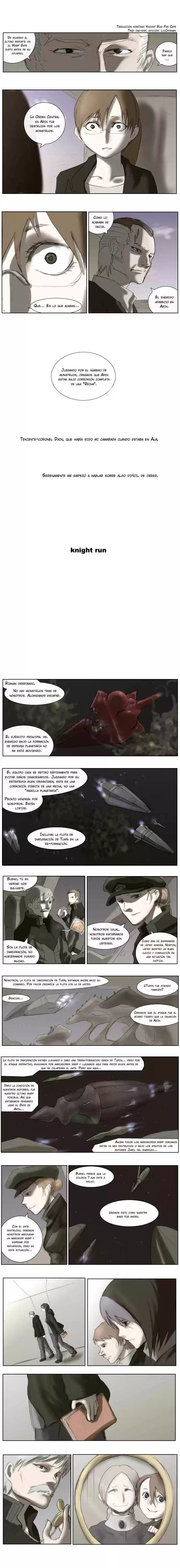 Knight Run (2016) - Capítulo 14 - Página 5 - LectorTMOo