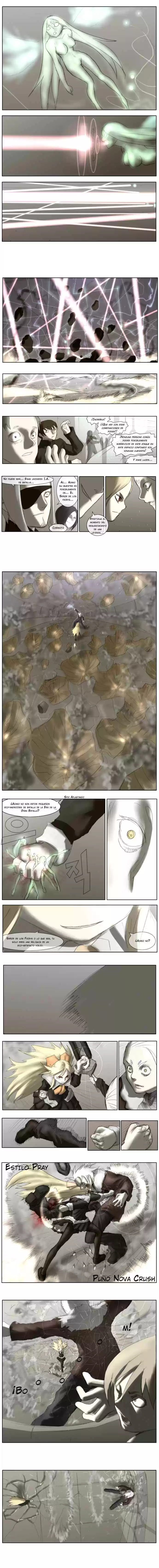 Knight Run (2016) - Capítulo 15 - Página 6 - LectorTMOo