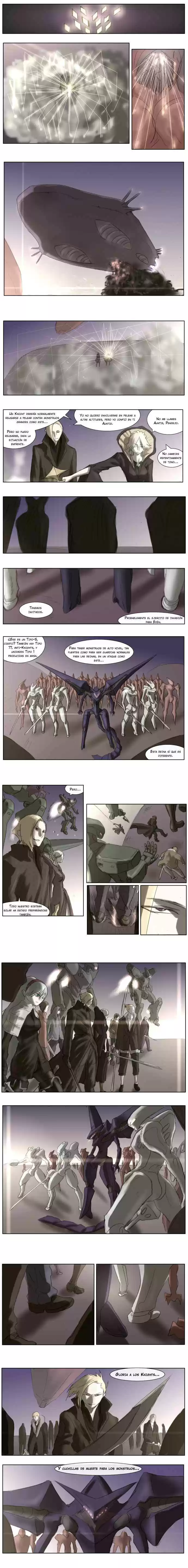 Knight Run (2016) - Capítulo 19 - Página 5 - LectorTMOo