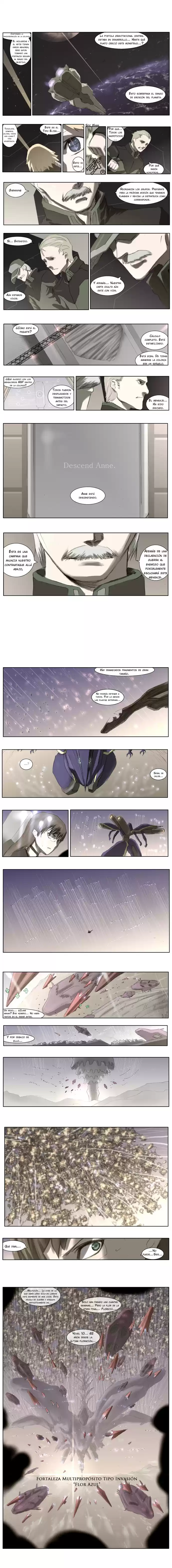 Knight Run (2016) - Capítulo 41 - Página 4 - LectorTMOo