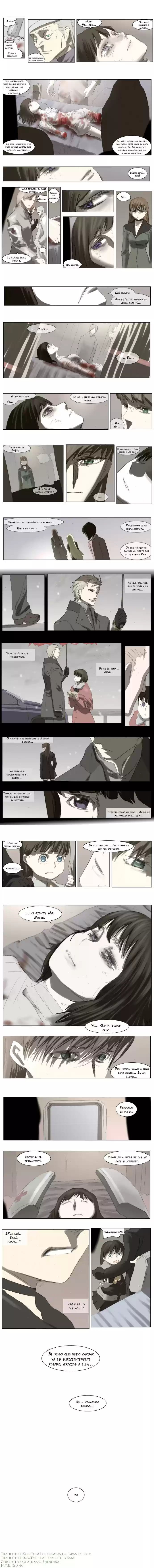 Knight Run (2016) - Capítulo 42 - Página 5 - LectorTMOo