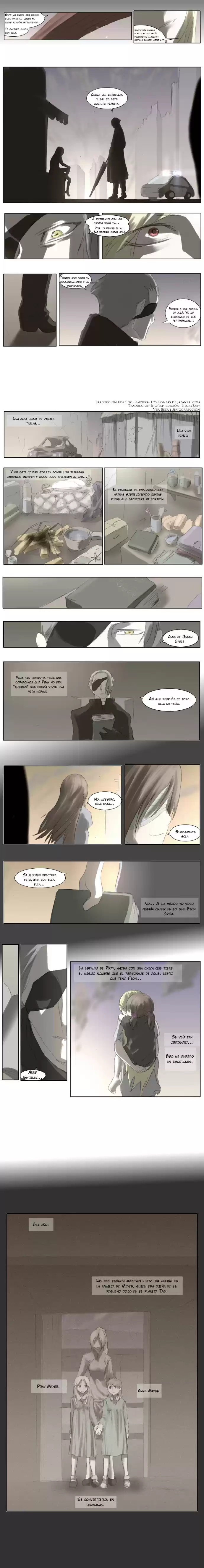 Knight Run (2016) - Capítulo 45 - Página 9 - LectorTMOo