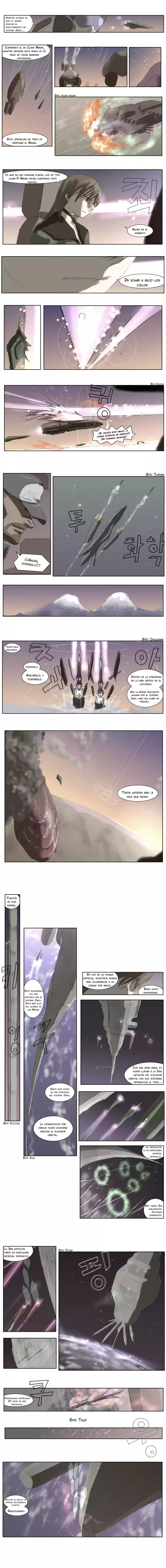 Knight Run (2016) - Capítulo 46 - Página 6 - LectorTMOo