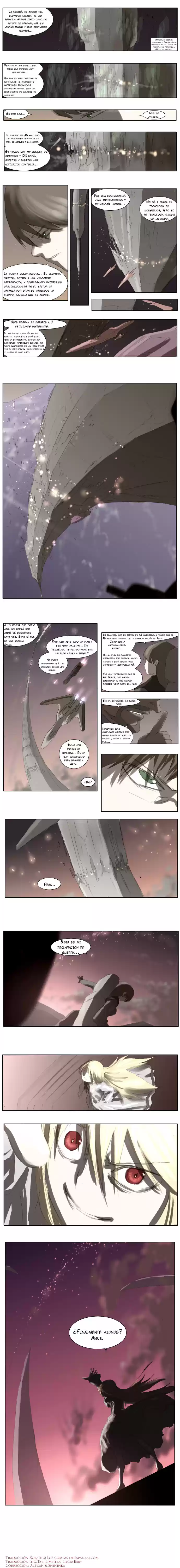 Knight Run (2016) - Capítulo 46 - Página 7 - LectorTMOo