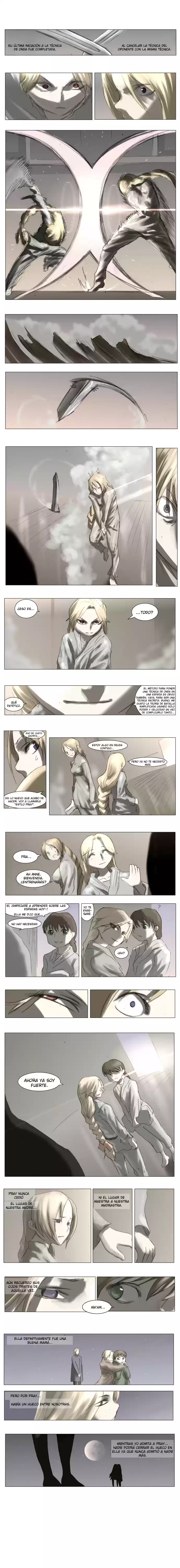 Knight Run (2016) - Capítulo 49 - Página 4 - LectorTMOo