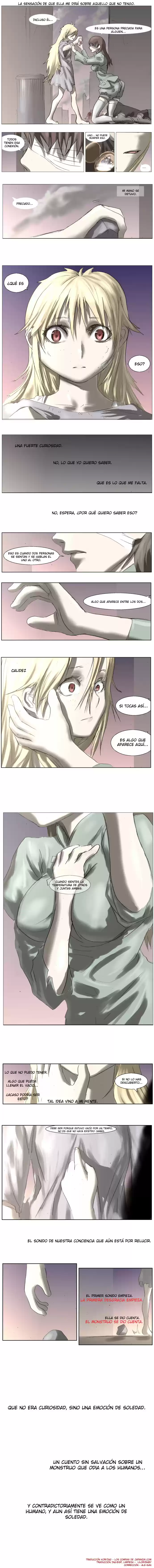 Knight Run (2016) - Capítulo 52 - Página 5 - LectorTMOo