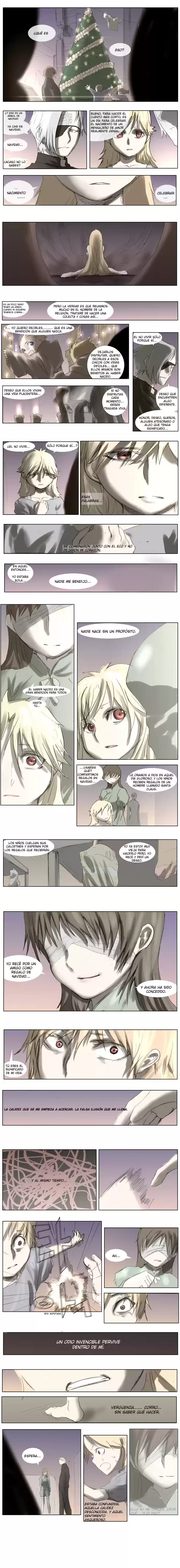 Knight Run (2016) - Capítulo 53 - Página 5 - LectorTMOo