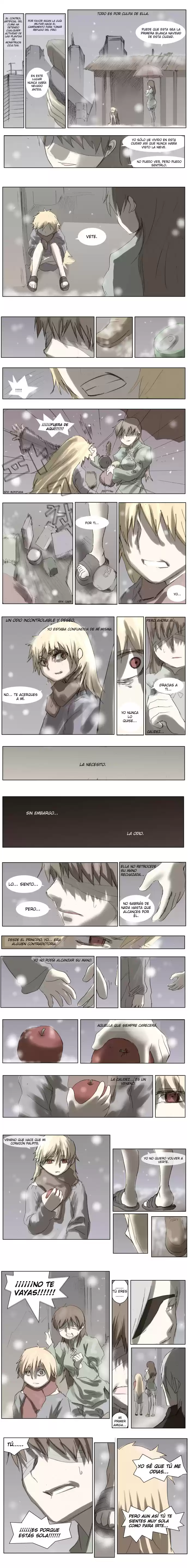 Knight Run (2016) - Capítulo 53 - Página 8 - LectorTMOo