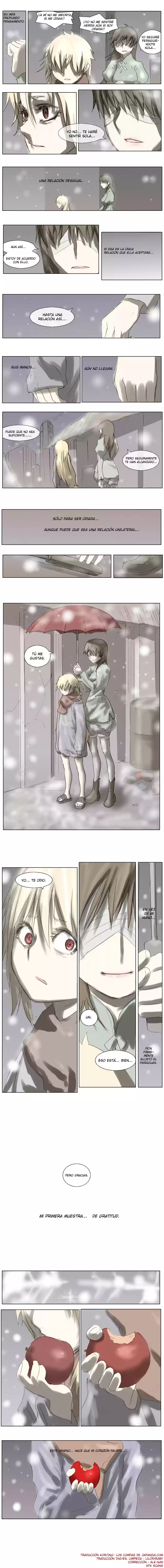Knight Run (2016) - Capítulo 53 - Página 9 - LectorTMOo