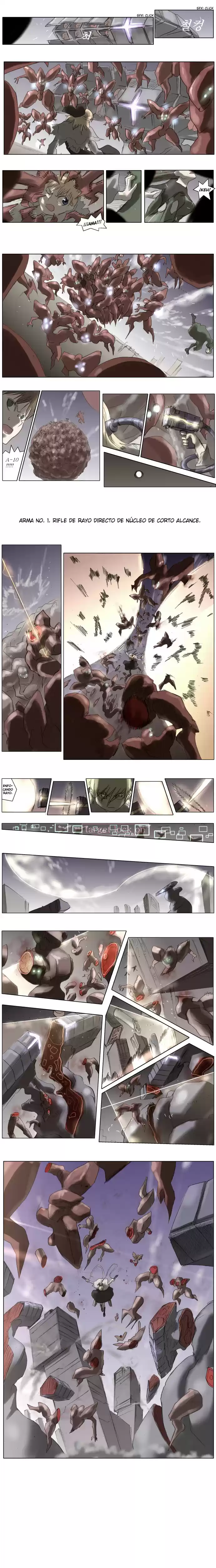 Knight Run (2016) - Capítulo 54 - Página 7 - LectorTMOo